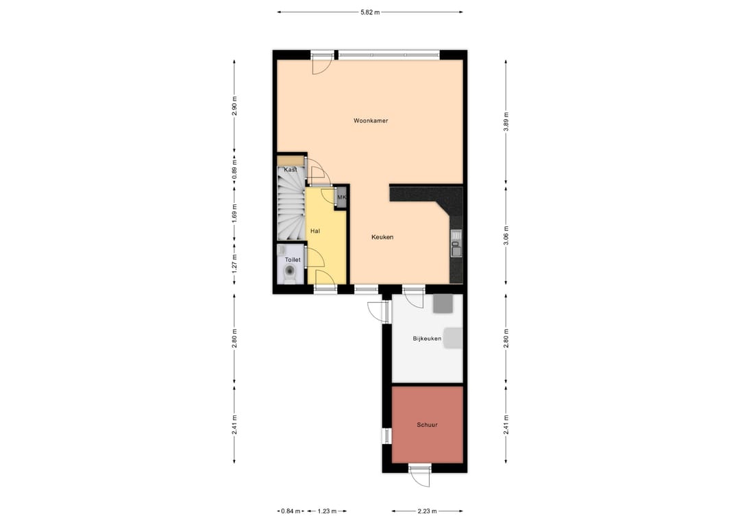 Foto 41 van Akkerdistel 95