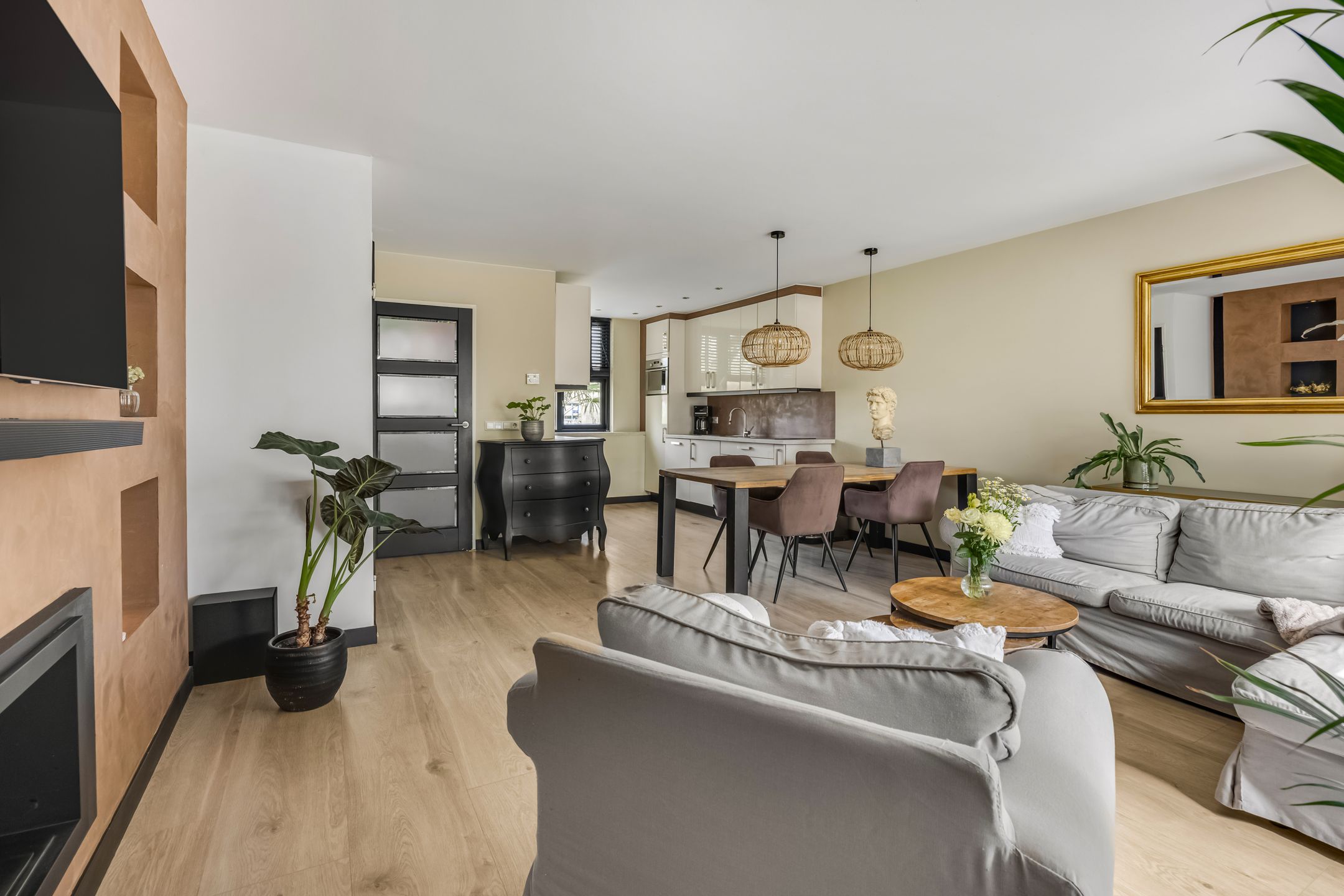 Foto 9 van Dreef 206