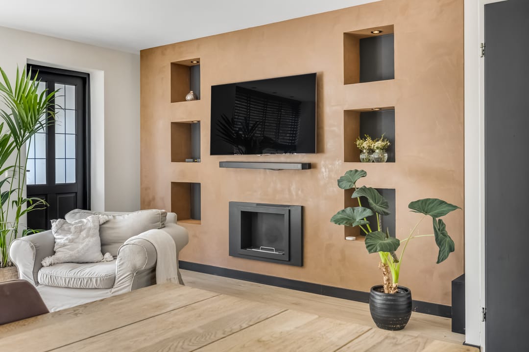 Foto 7 van Dreef 206