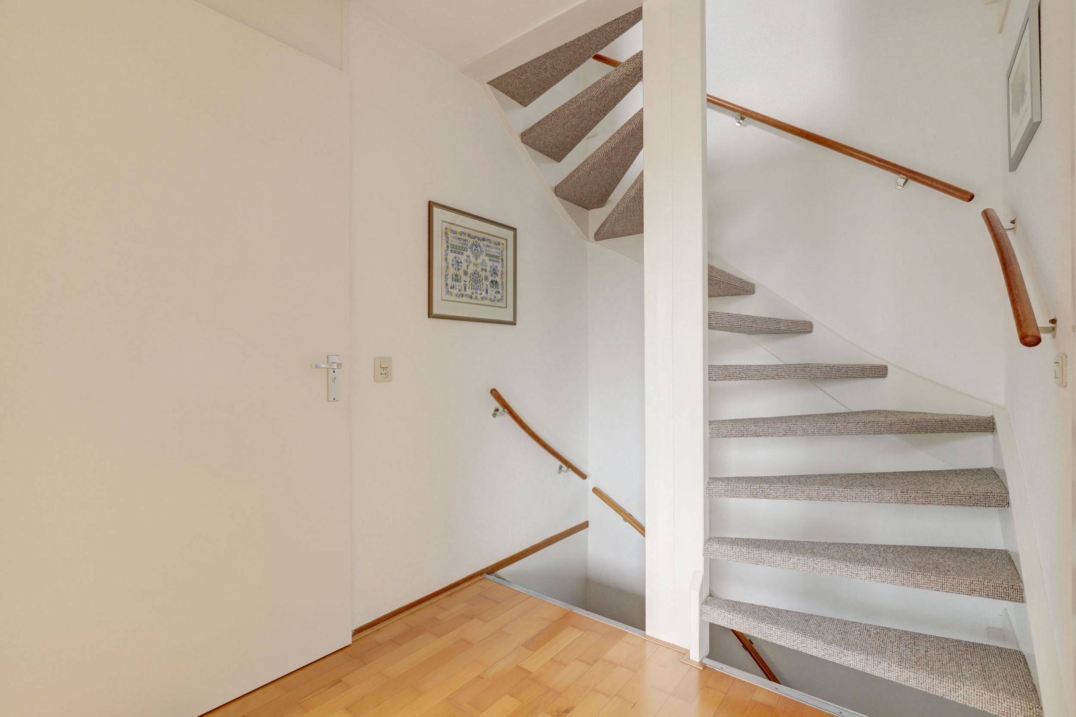 Spacious Energy-Efficient Family Home with Four Bedrooms and Sunny Southeast Garden — 21