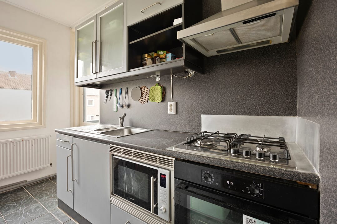 Photo 11 of Nachtegaalstraat 16-C