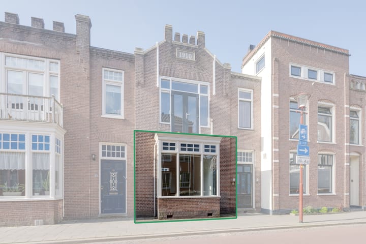 Foto 2 van Julianastraat 14