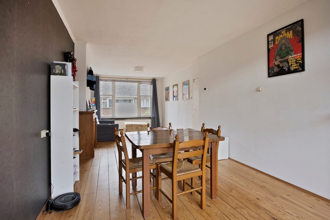 Photo 8 of Nachtegaalstraat 16-C