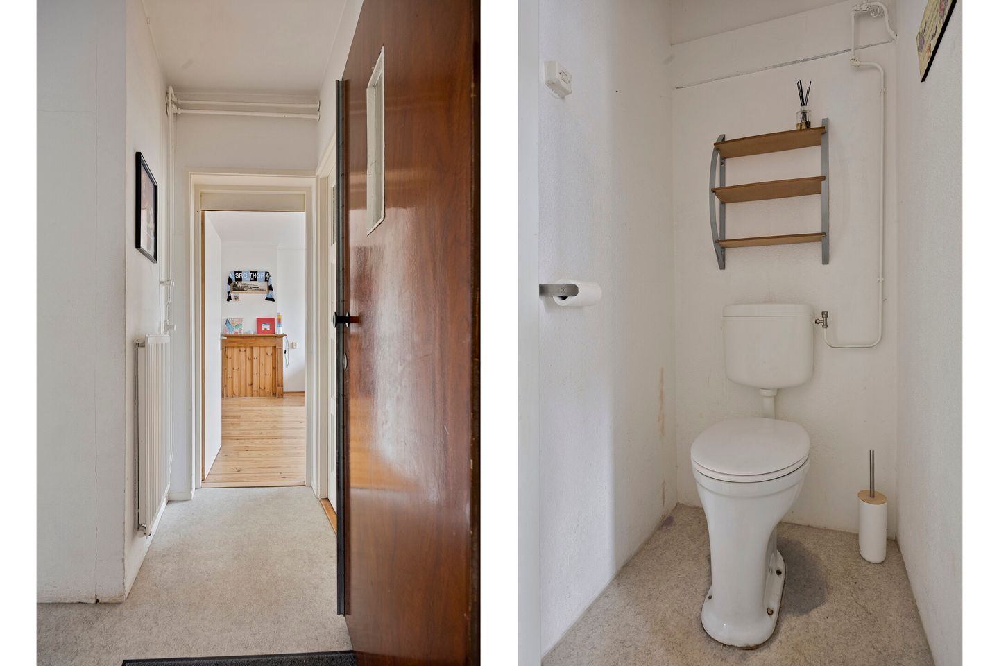 Photo 4 of Nachtegaalstraat 16-C