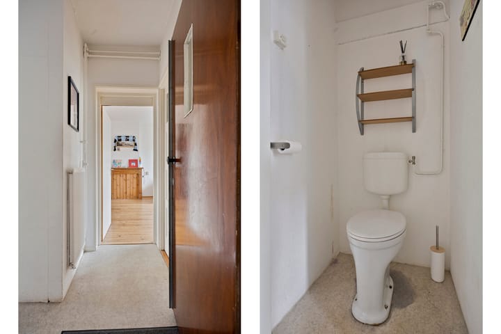 Foto 4 van Nachtegaalstraat 16-C