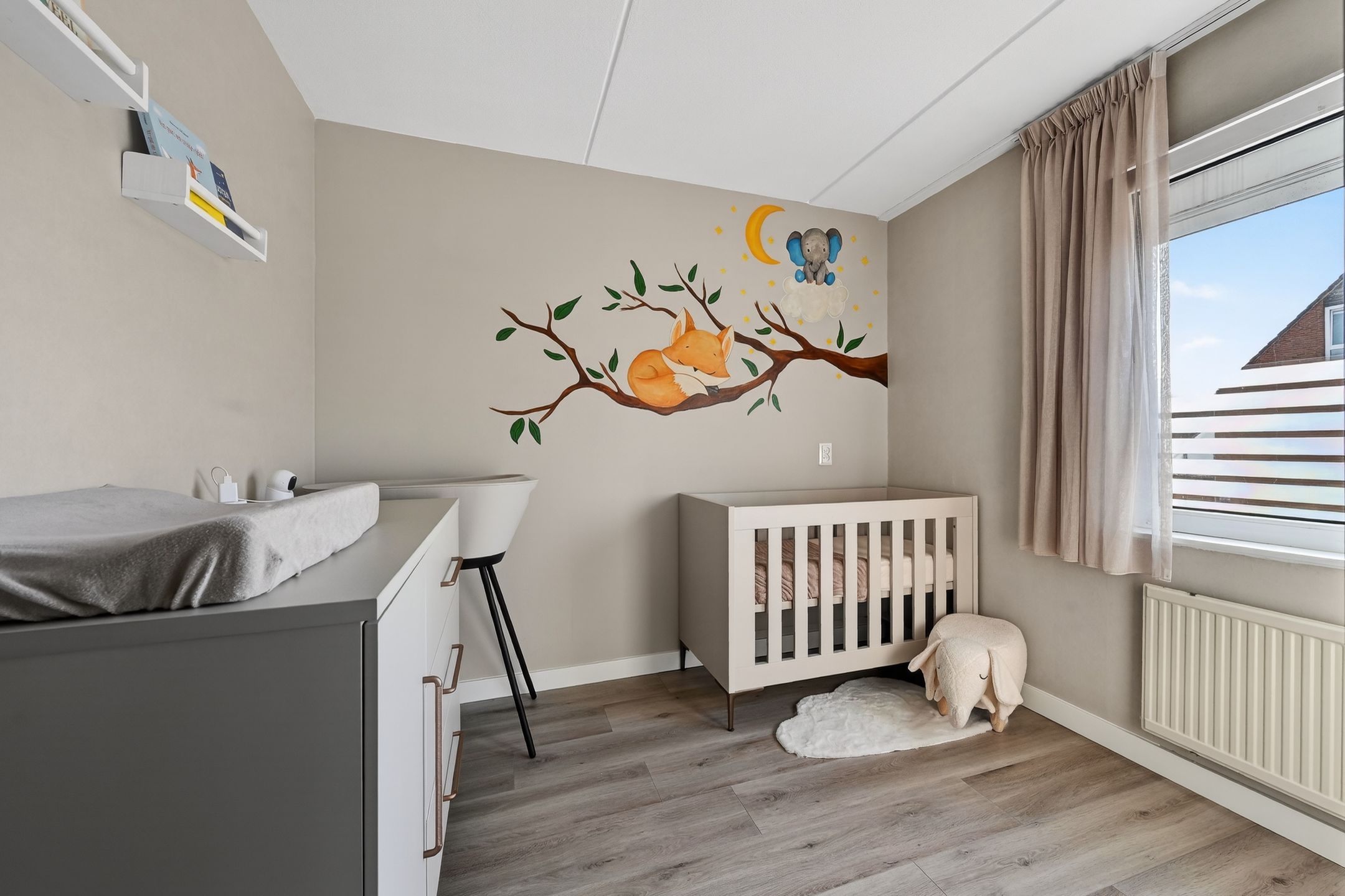 Foto 21 van Akkerdistel 95