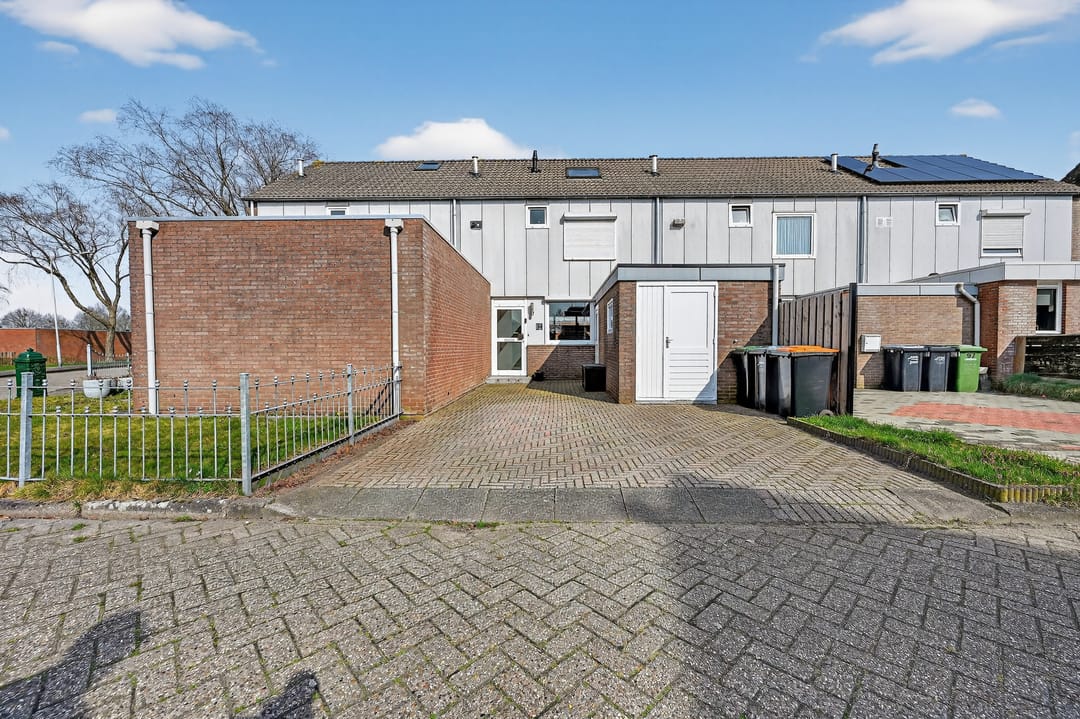 Foto 1 van Akkerdistel 95