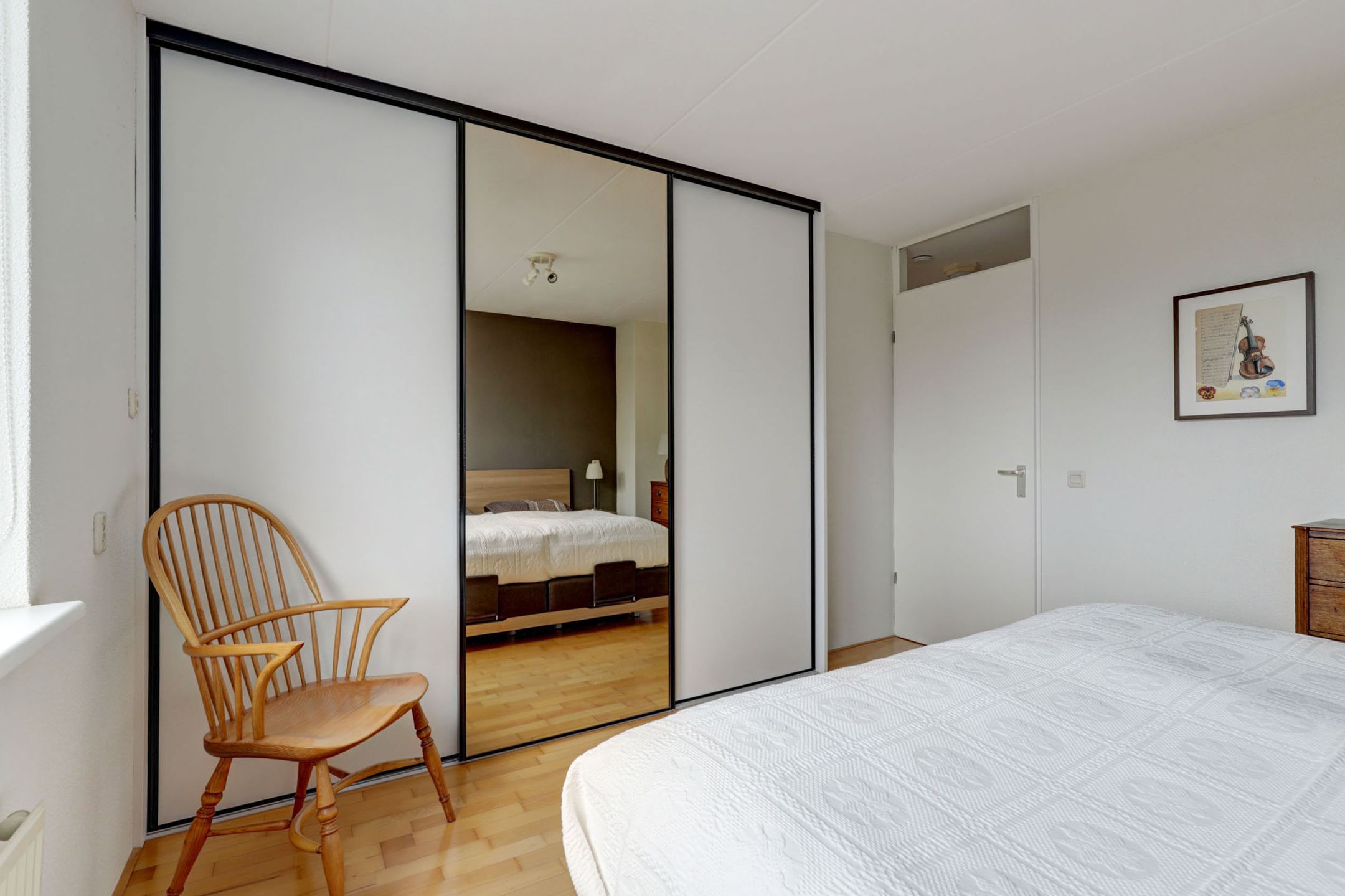 Spacious Energy-Efficient Family Home with Four Bedrooms and Sunny Southeast Garden — 24