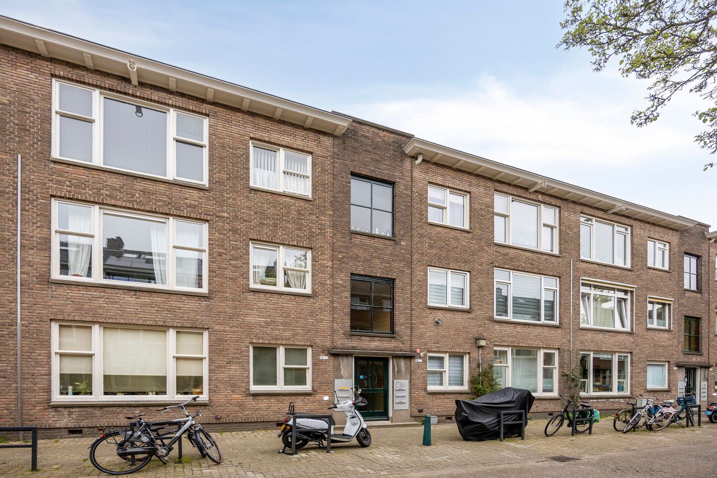 Photo 20 of Nachtegaalstraat 16-C