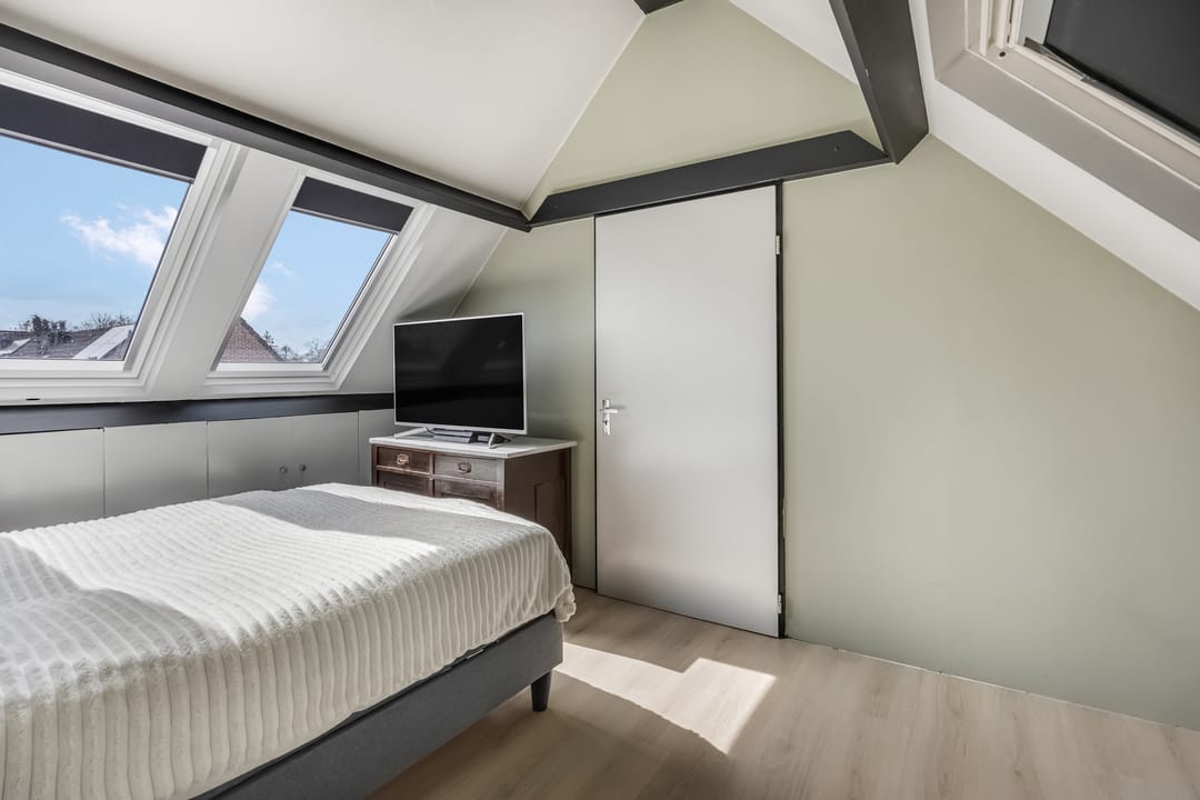 Foto 37 van Dreef 206