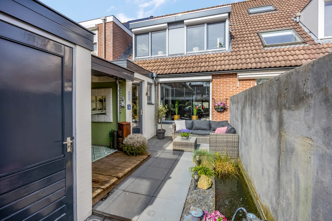 Foto 38 van Dreef 206