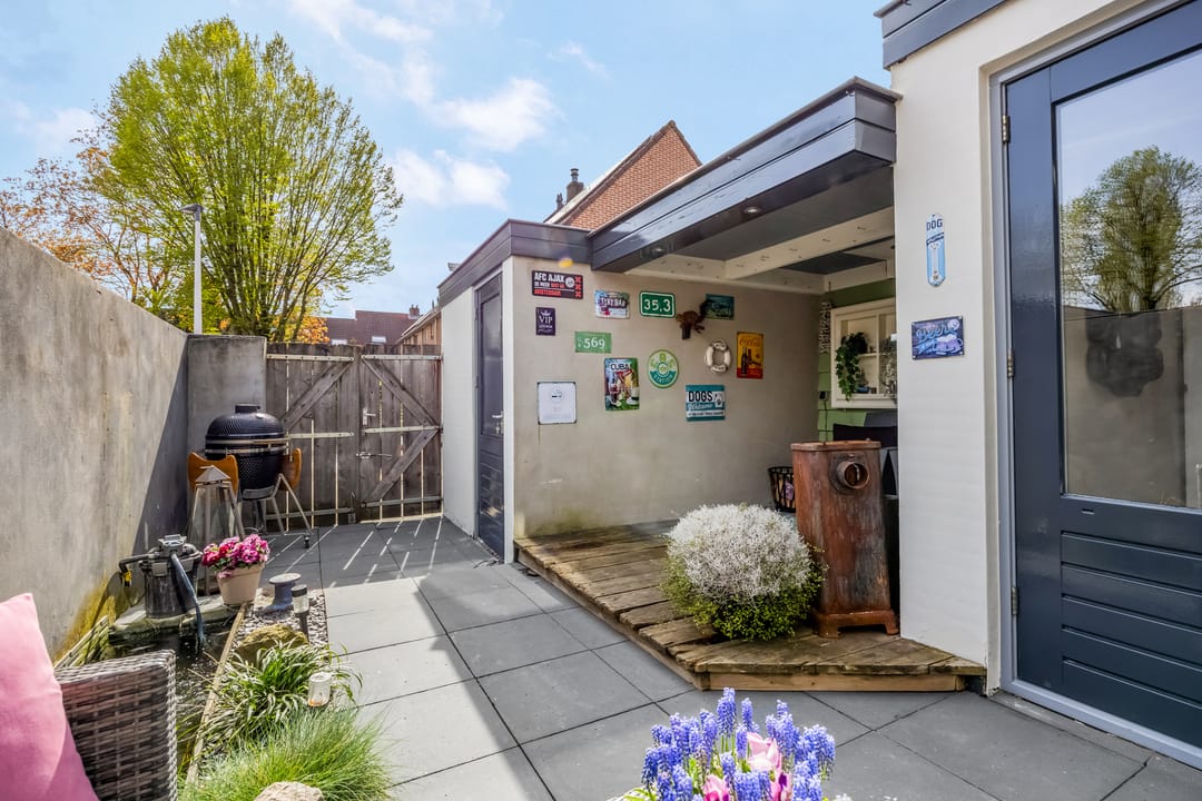 Foto 41 van Dreef 206