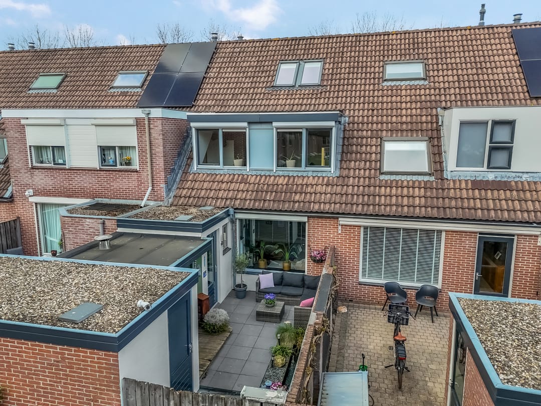 Foto 46 van Dreef 206