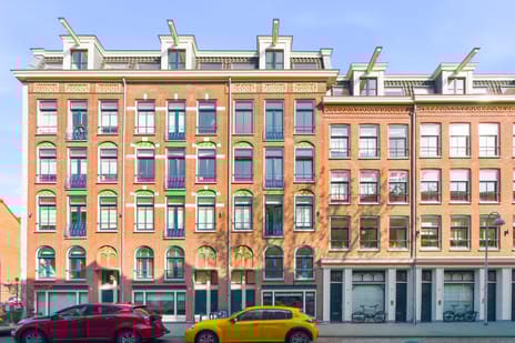 Tweede Oosterparkstraat 39-F secondary image