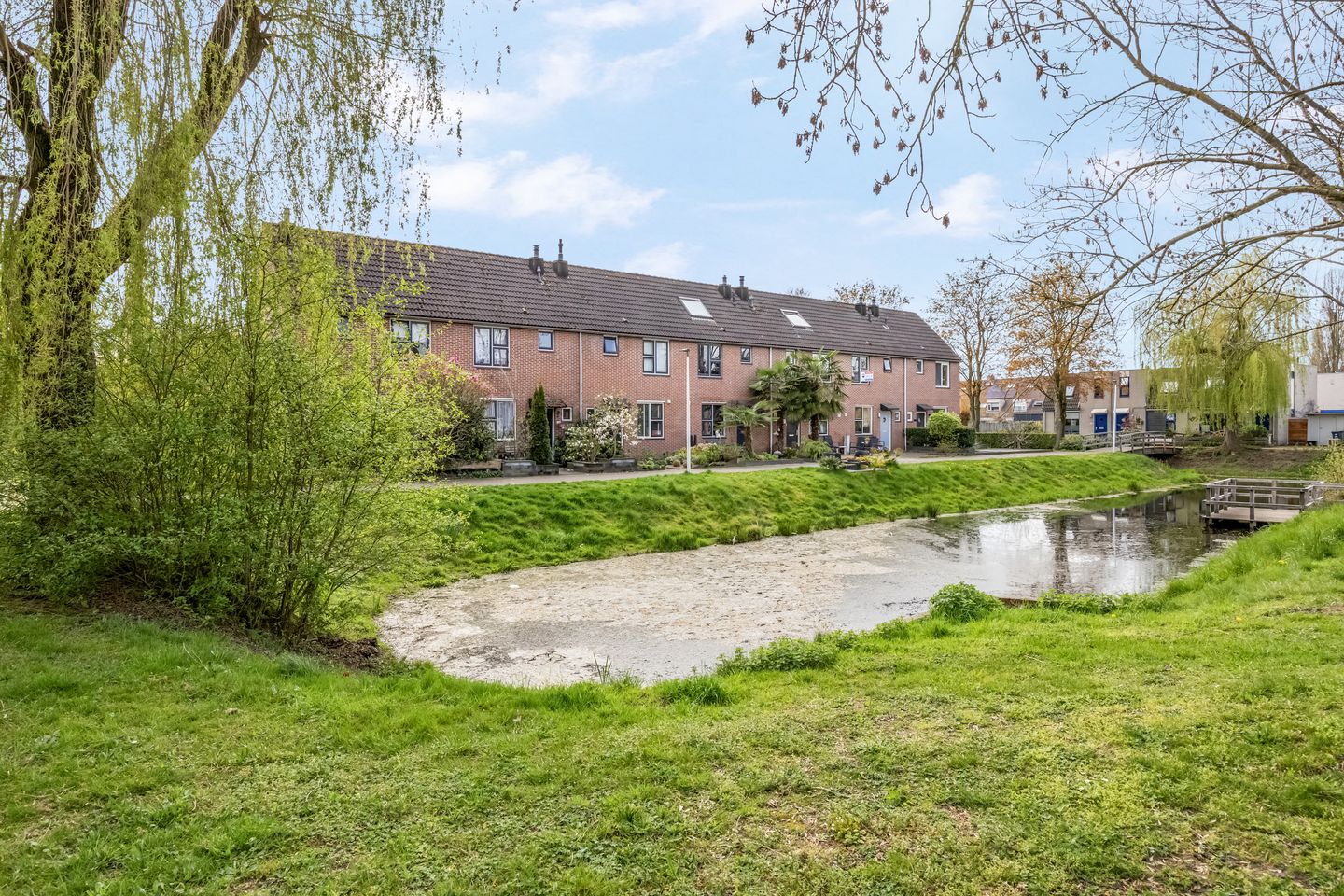 Foto 50 van Dreef 206