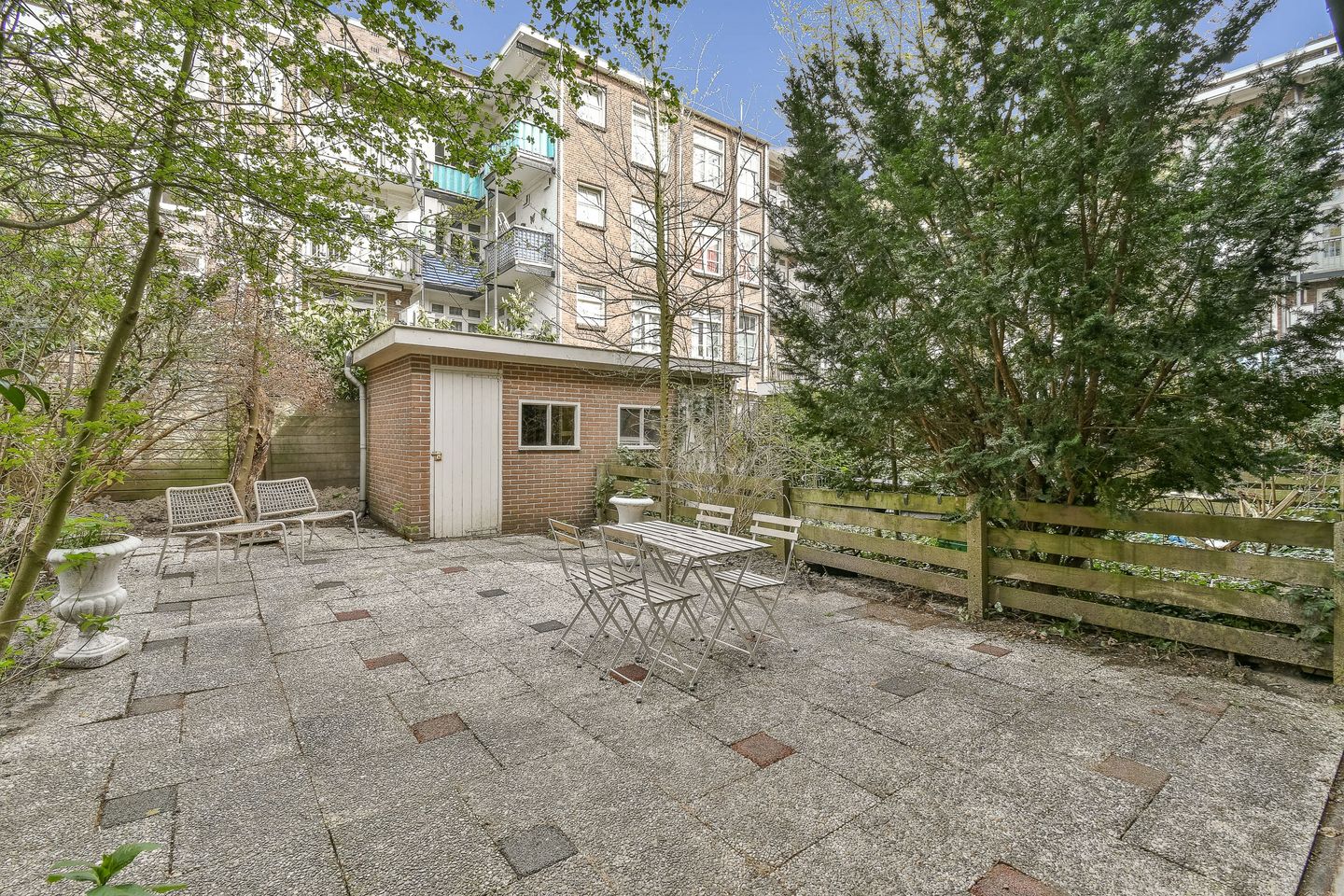 Photo 10 of Argonautenstraat 76-H
