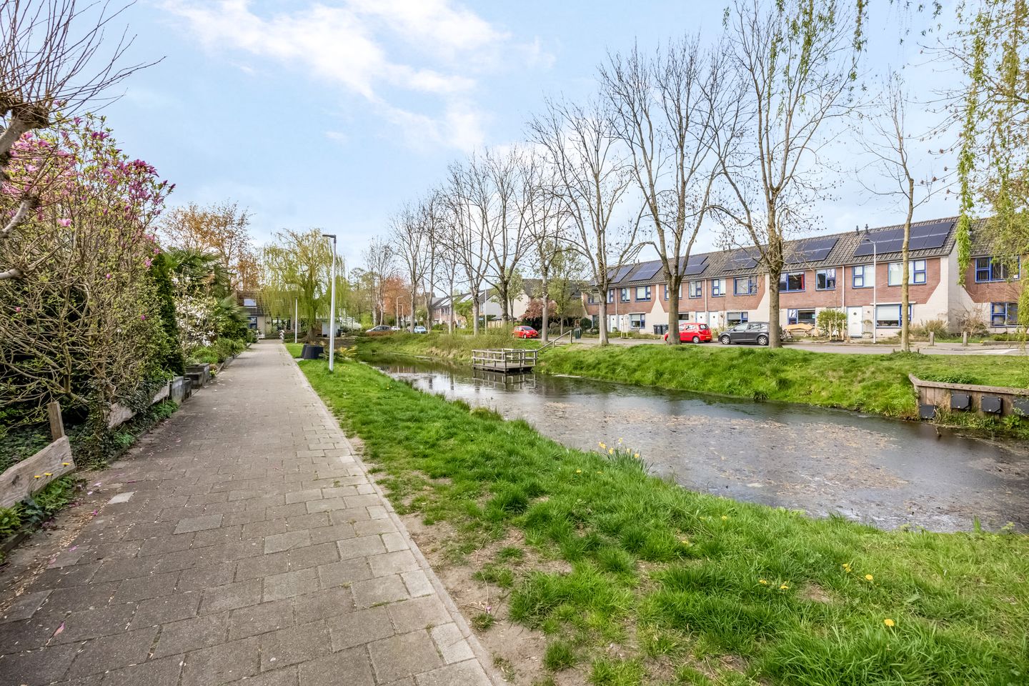 Foto 55 van Dreef 206