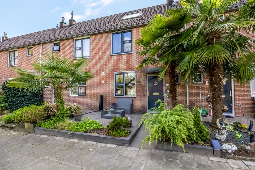 Foto 56 van Dreef 206