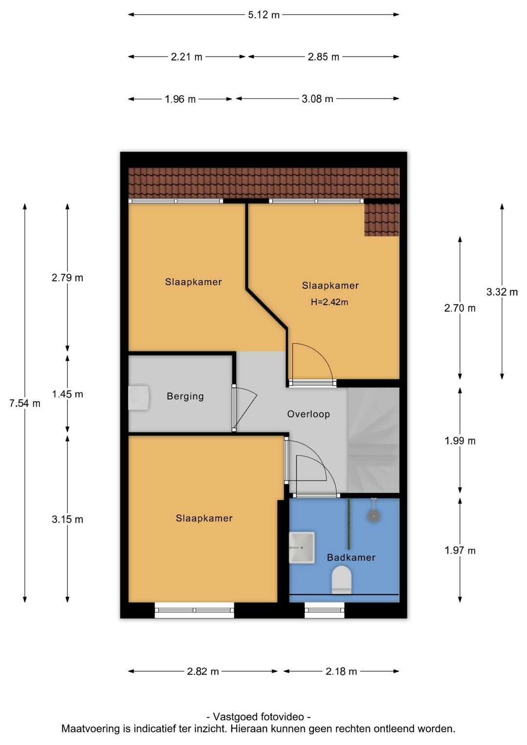 Foto 61 van Dreef 206