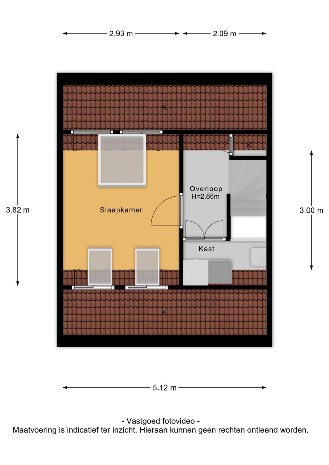 Foto 62 van Dreef 206