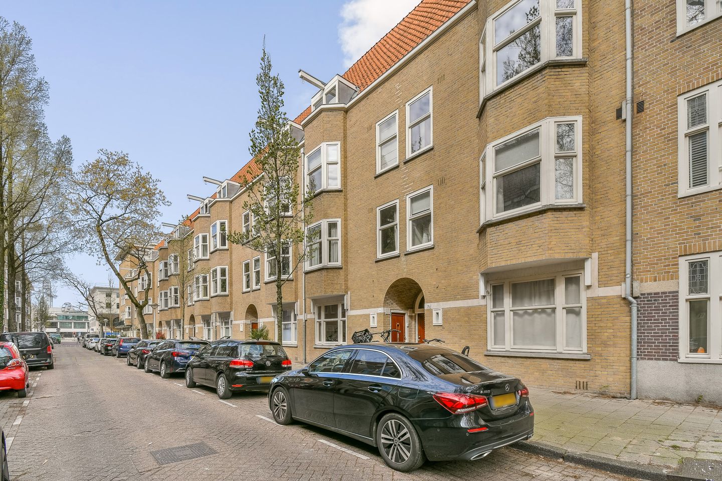 Photo 20 of Argonautenstraat 76-H