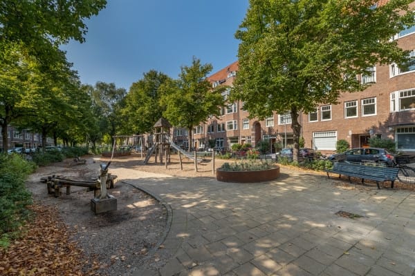 Photo 27 of Argonautenstraat 76-H