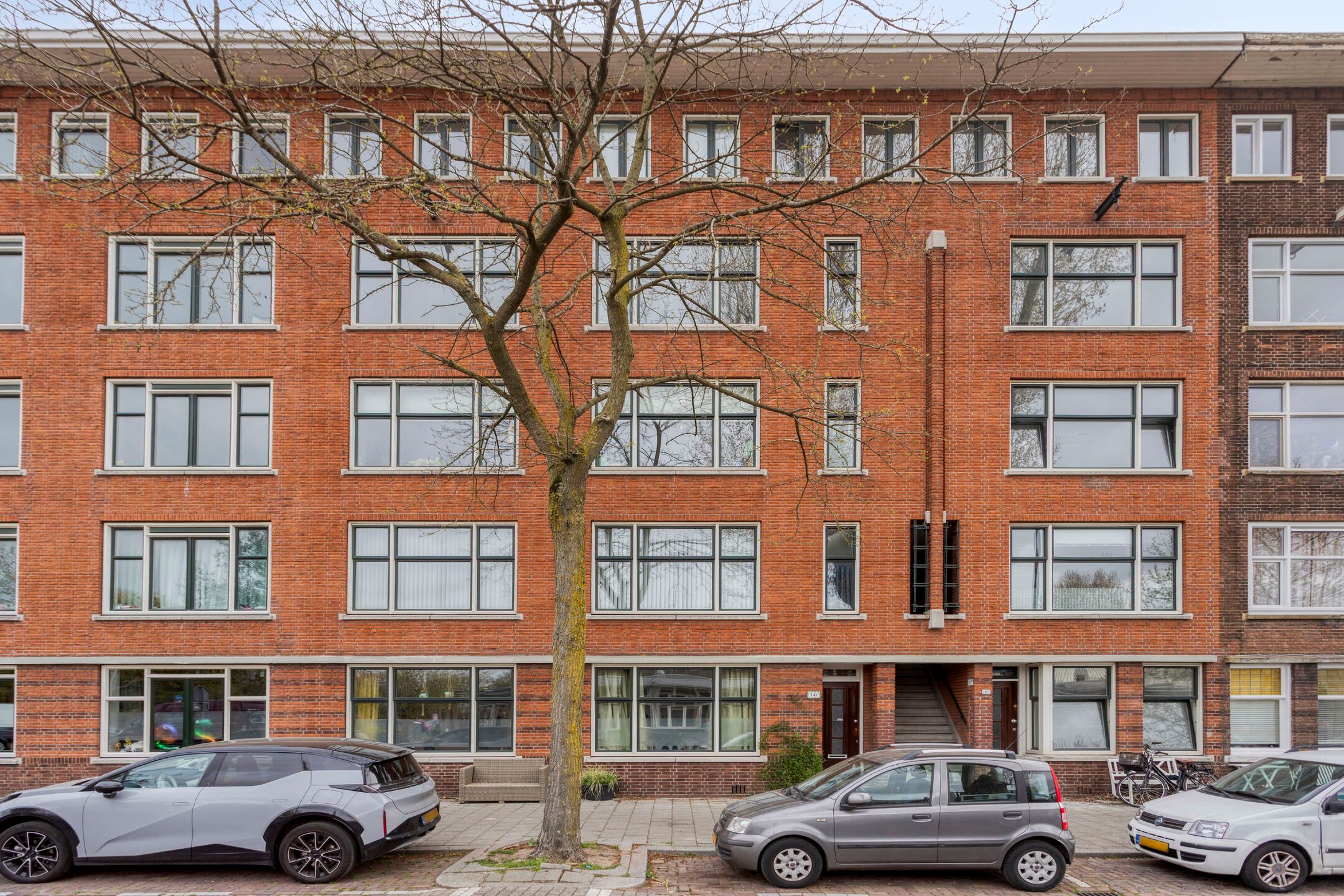 Noorderhavenkade 14-B 14 B