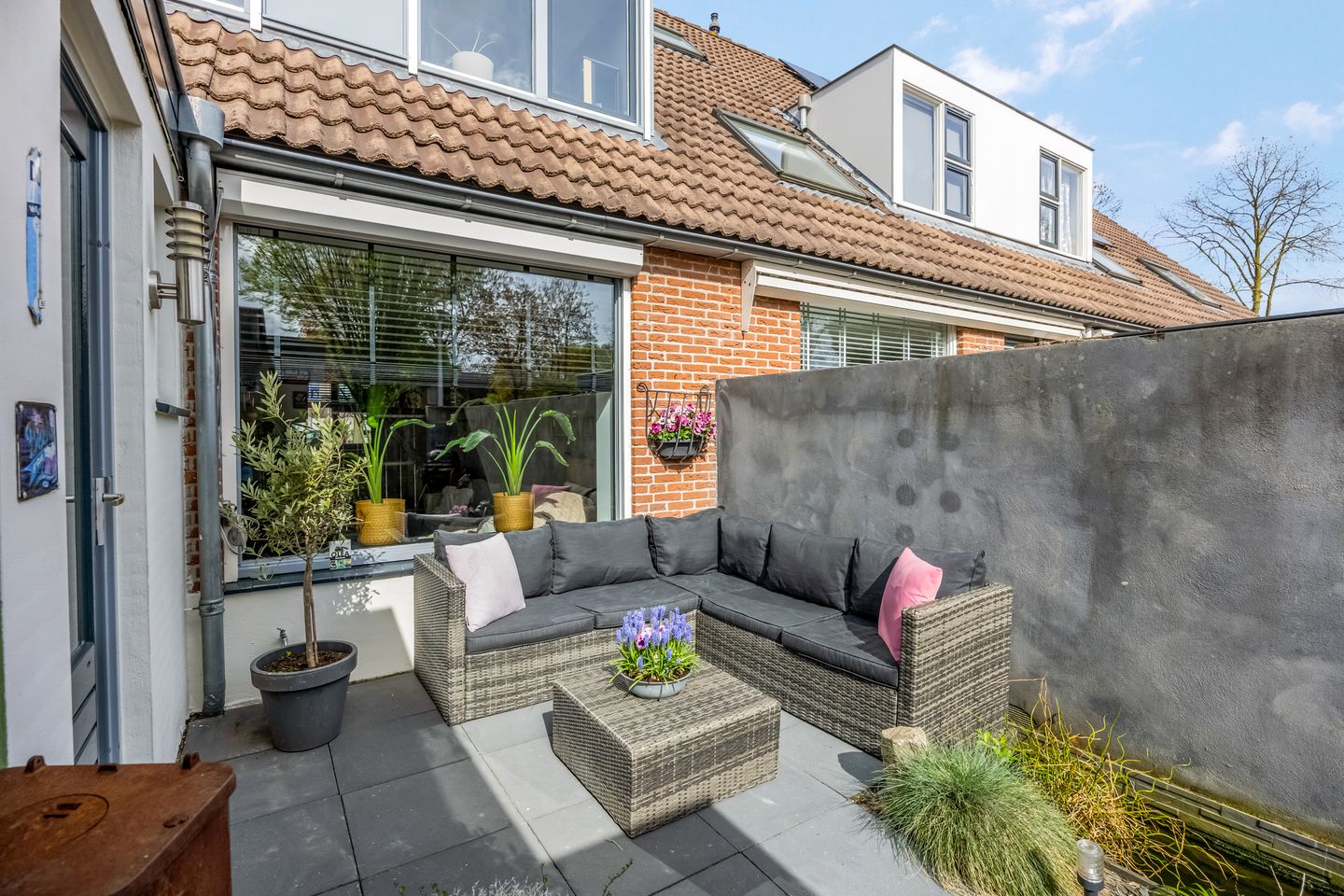 Foto 40 van Dreef 206