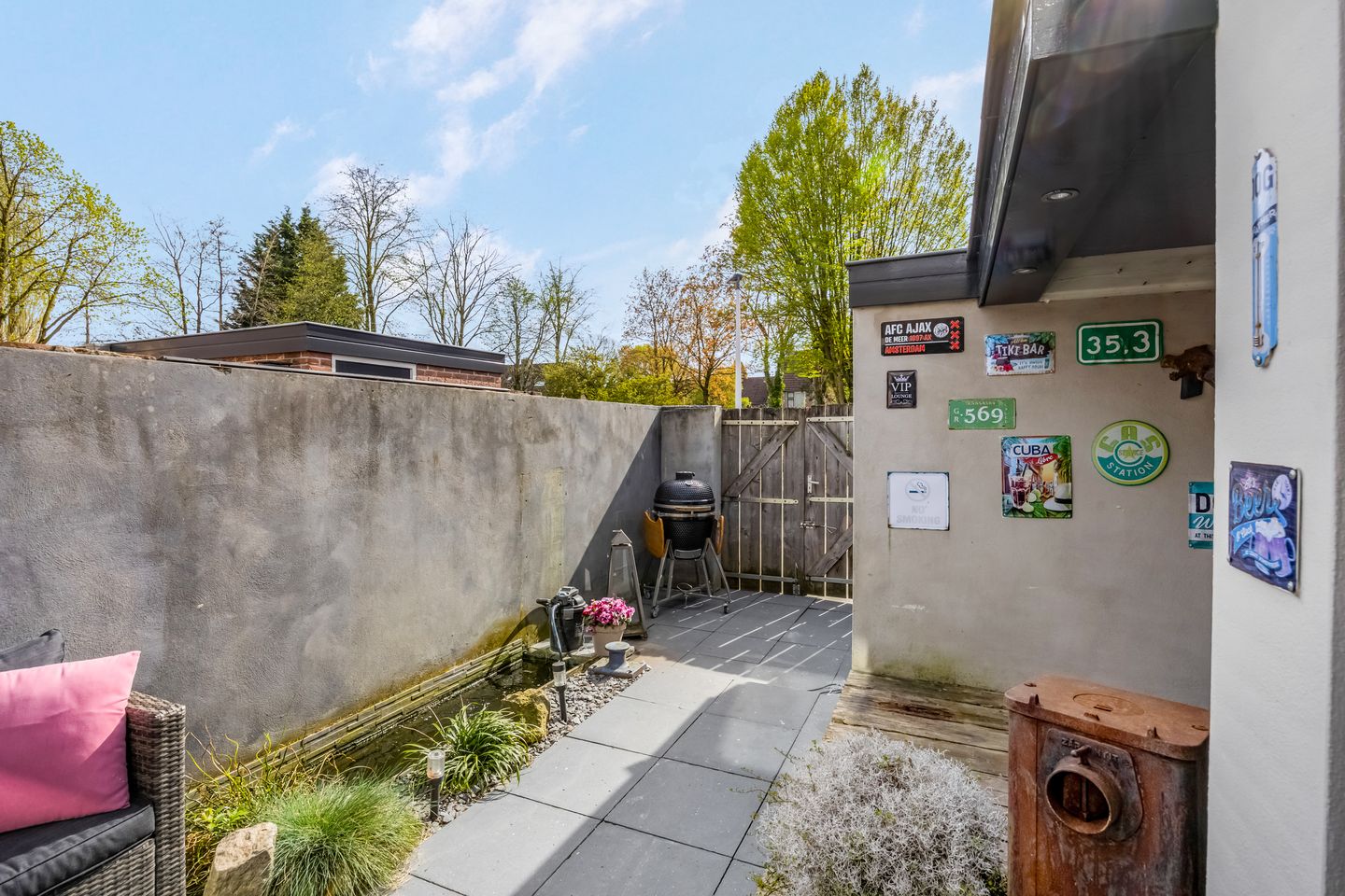 Foto 44 van Dreef 206