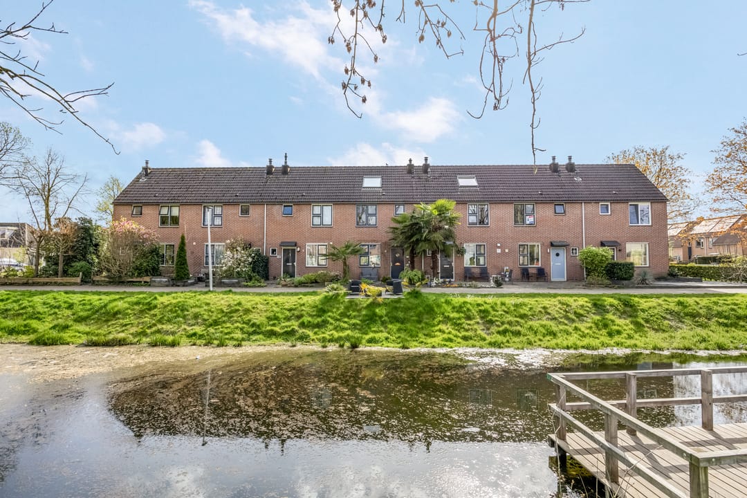 Foto 58 van Dreef 206