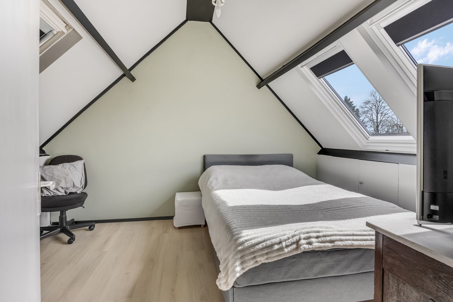 Foto 35 van Dreef 206