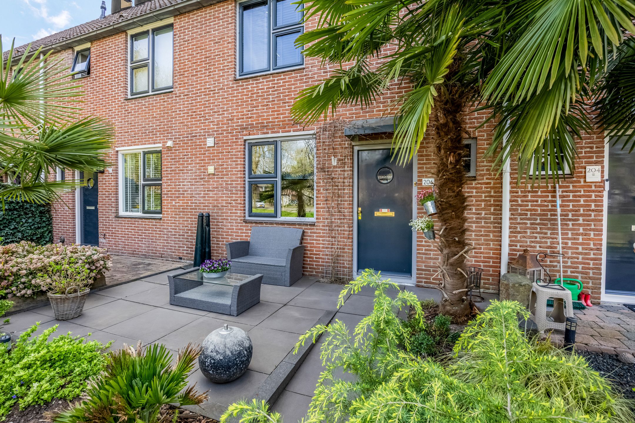 Foto 51 van Dreef 206