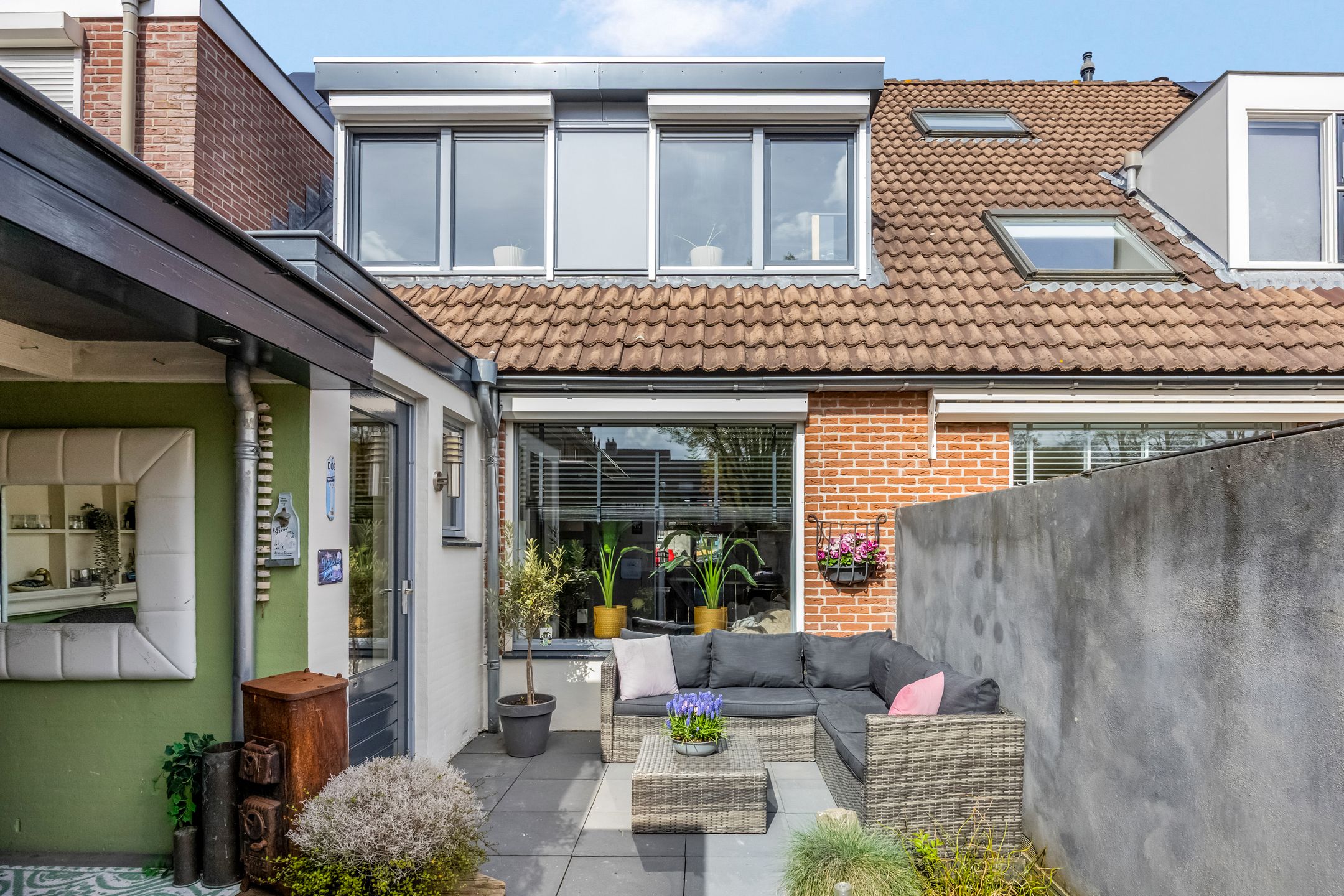 Foto 39 van Dreef 206