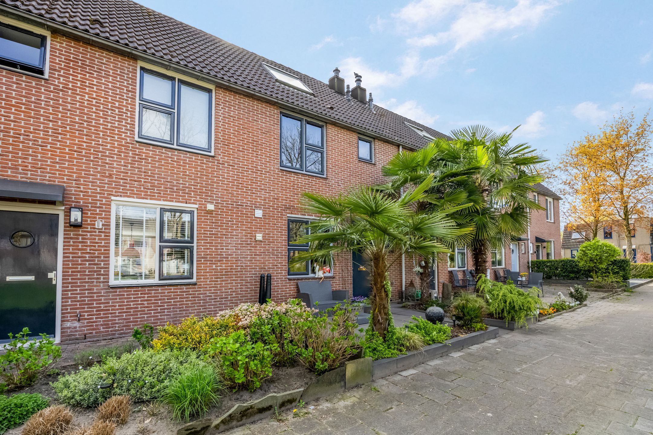 Foto 57 van Dreef 206