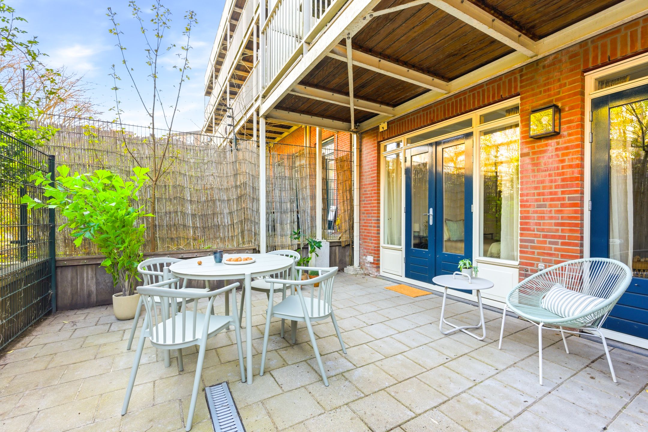 Tweede Oosterparkstraat 39-F 39 F