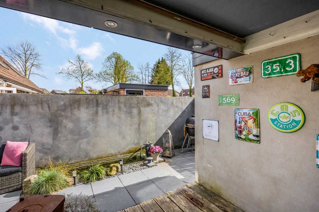 Foto 43 van Dreef 206