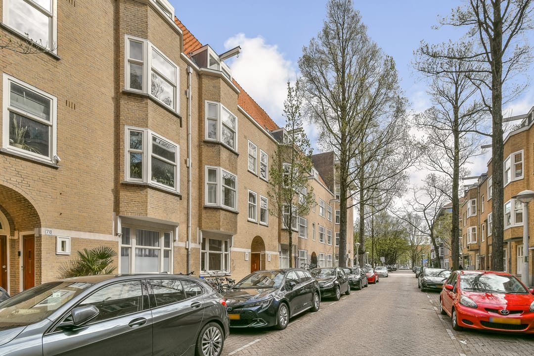 Photo 2 of Argonautenstraat 76-H