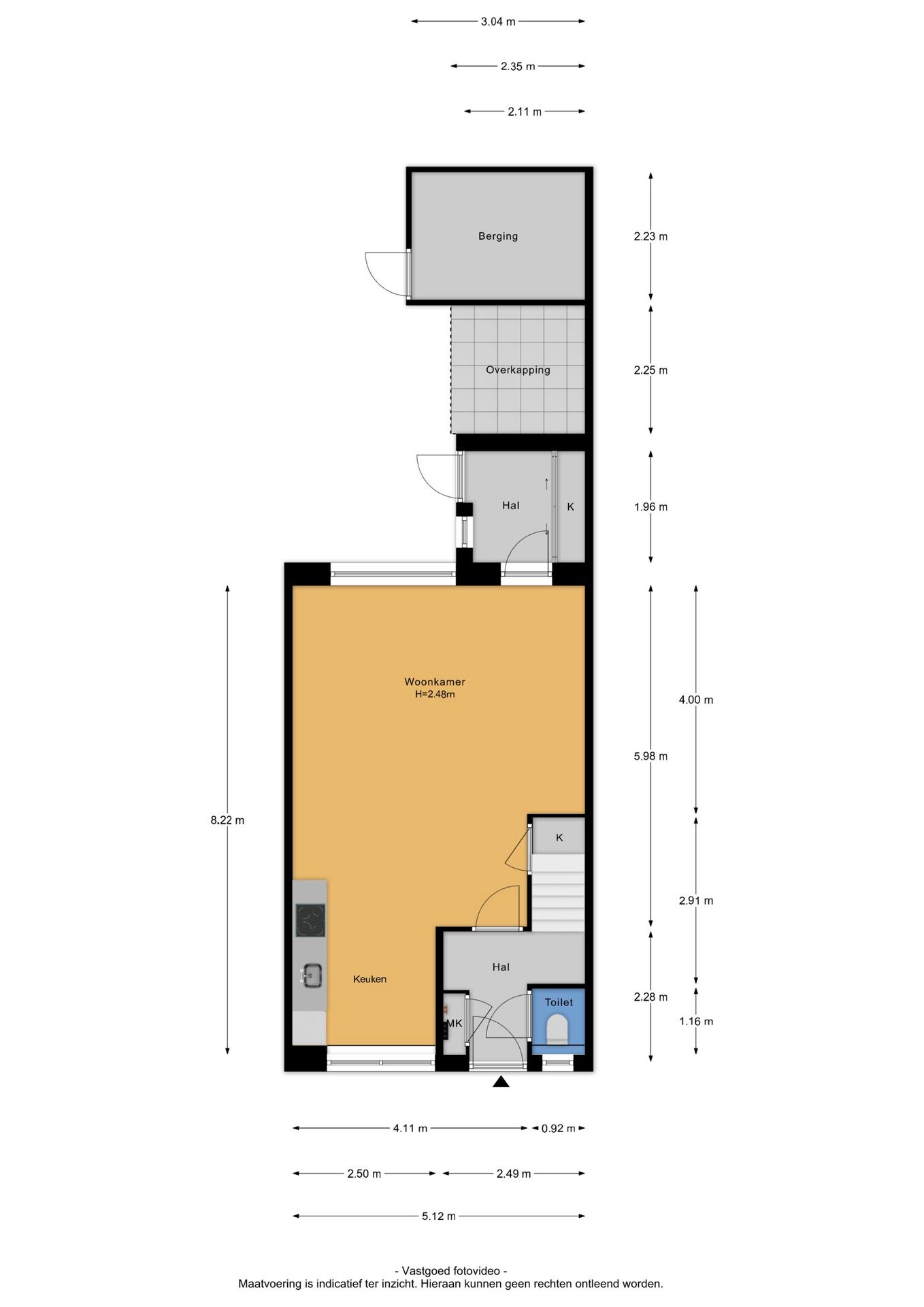 Foto 60 van Dreef 206