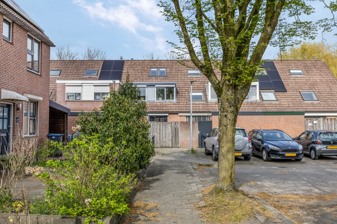 Foto 47 van Dreef 206