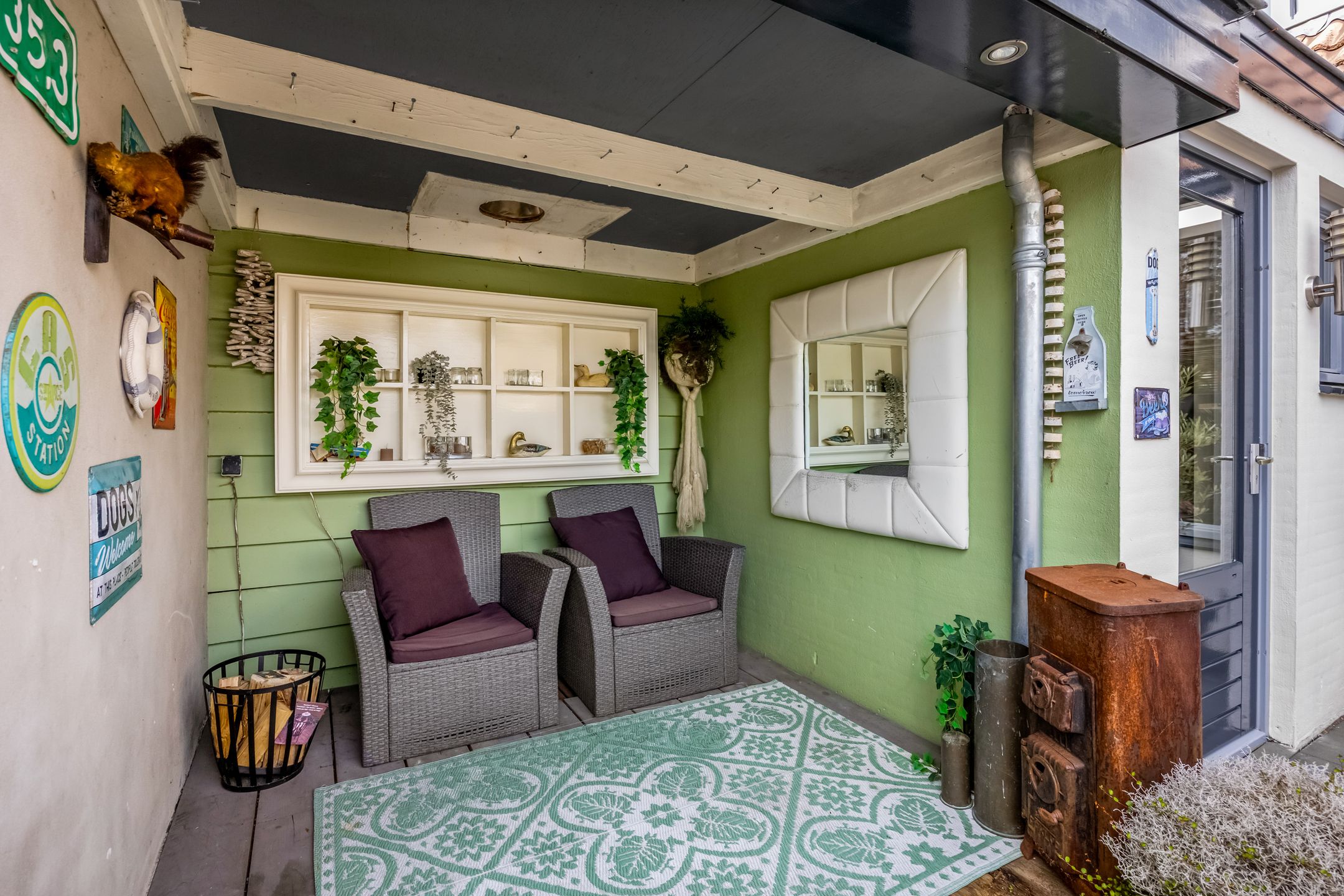 Foto 42 van Dreef 206