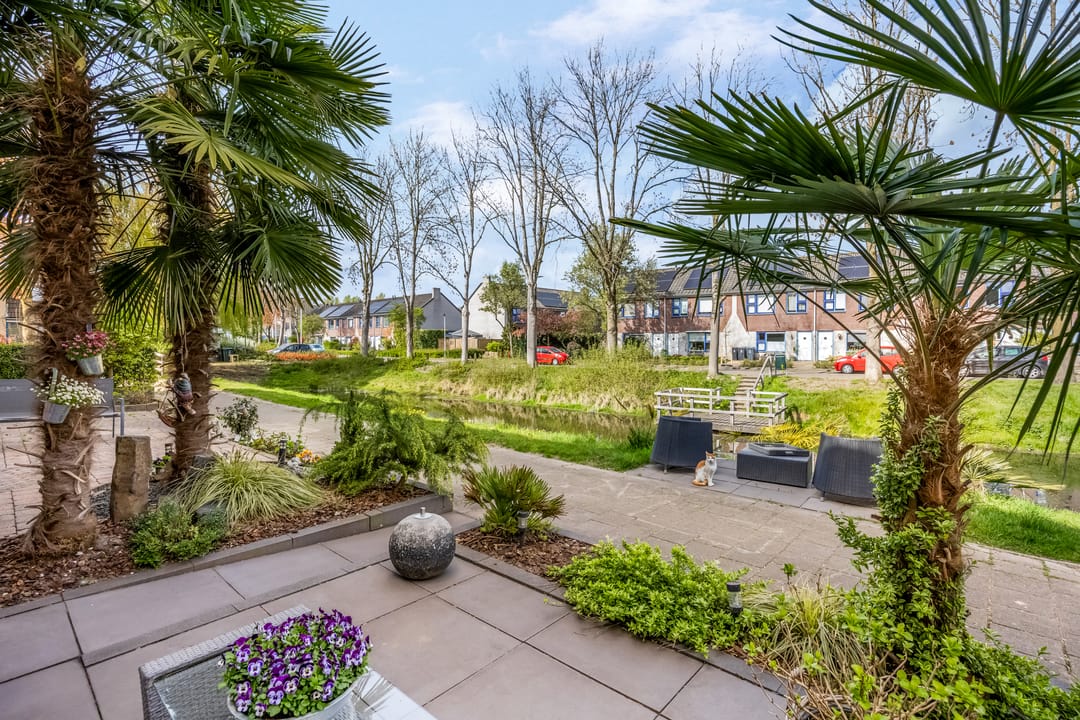 Foto 53 van Dreef 206