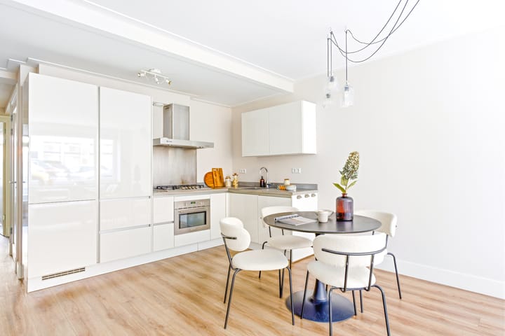 Foto 4 van Tweede Oosterparkstraat 39-F