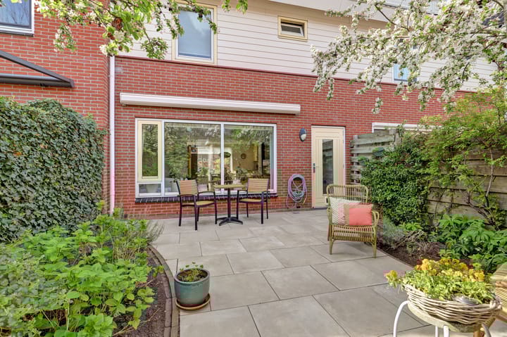 Foto 4 van Kon Julianalaan 7