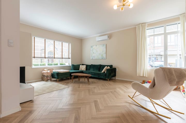 Foto 2 van Dr.Nolensstraat 1-A