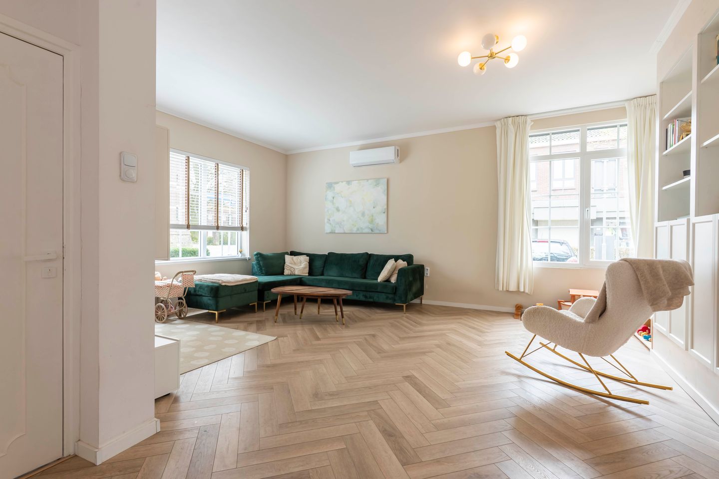 Foto 5 van Dr.Nolensstraat 1-A