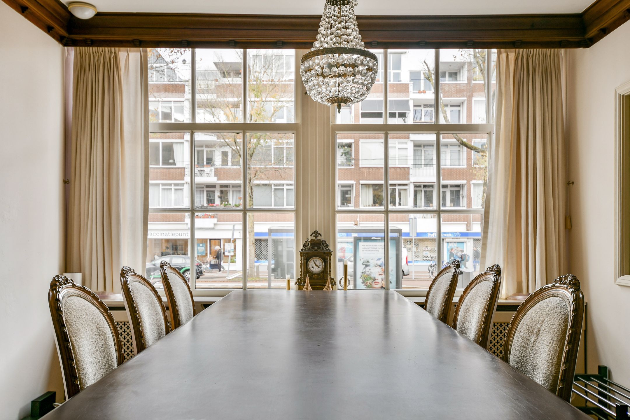 Photo 3 of Muiderstraat 8-H