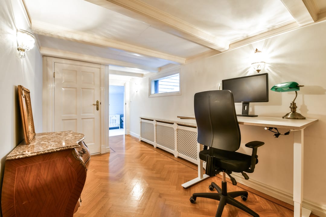 Photo 16 of Muiderstraat 8-H