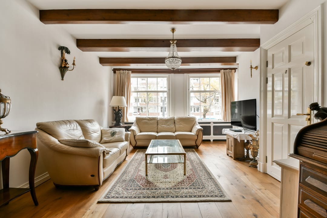 Photo 26 of Muiderstraat 8-H