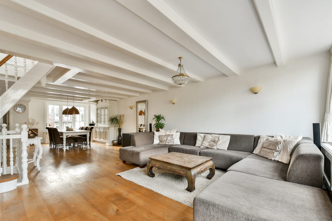 Photo 37 of Muiderstraat 8-H