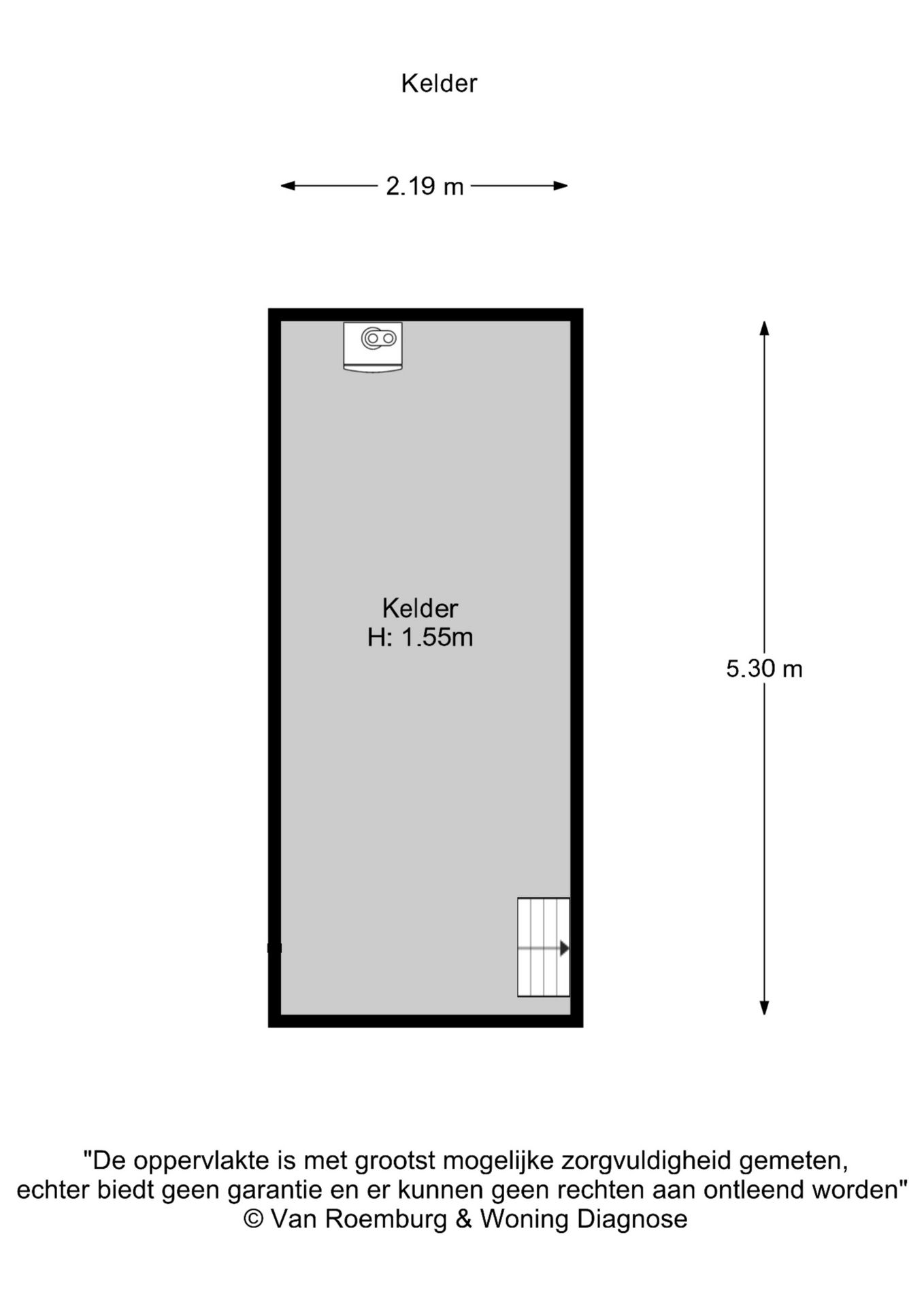 Photo 63 of Muiderstraat 8-H